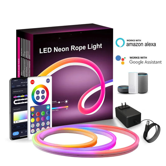 MiNEON™ Smart Neon Strip - LED Light
