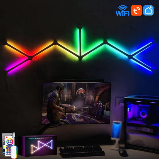 MiNEON RGB Lights Bar
